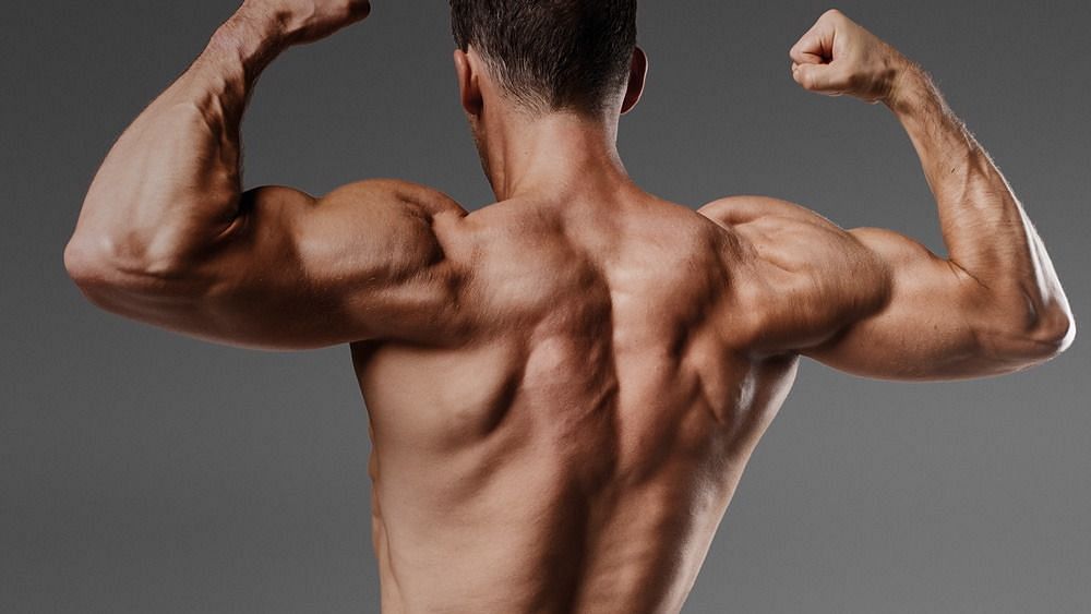 BodyPump workout (Image via Youtube)